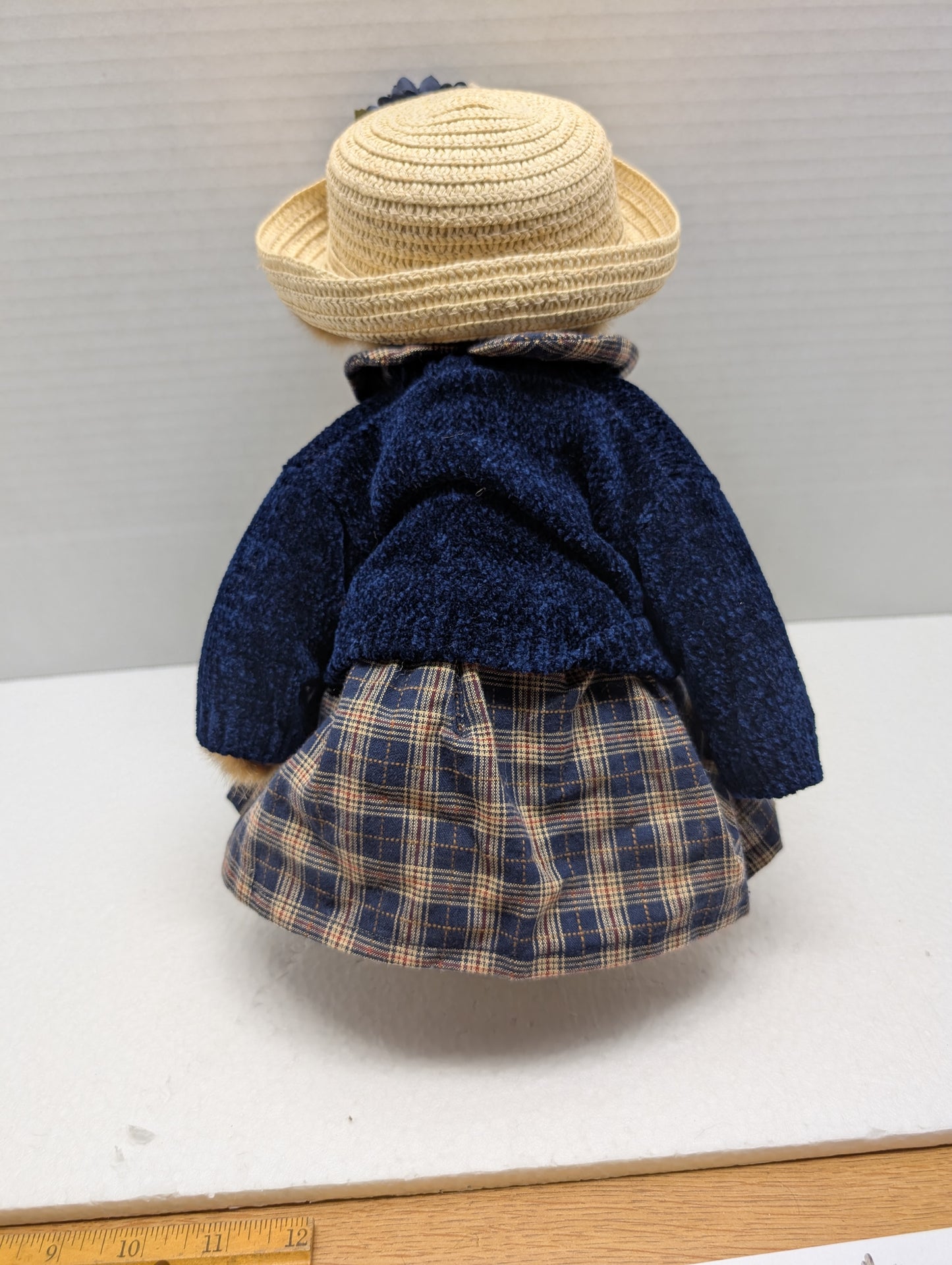 Boyds Bear Plush  Faye O Bearsley  94184WIN image 3