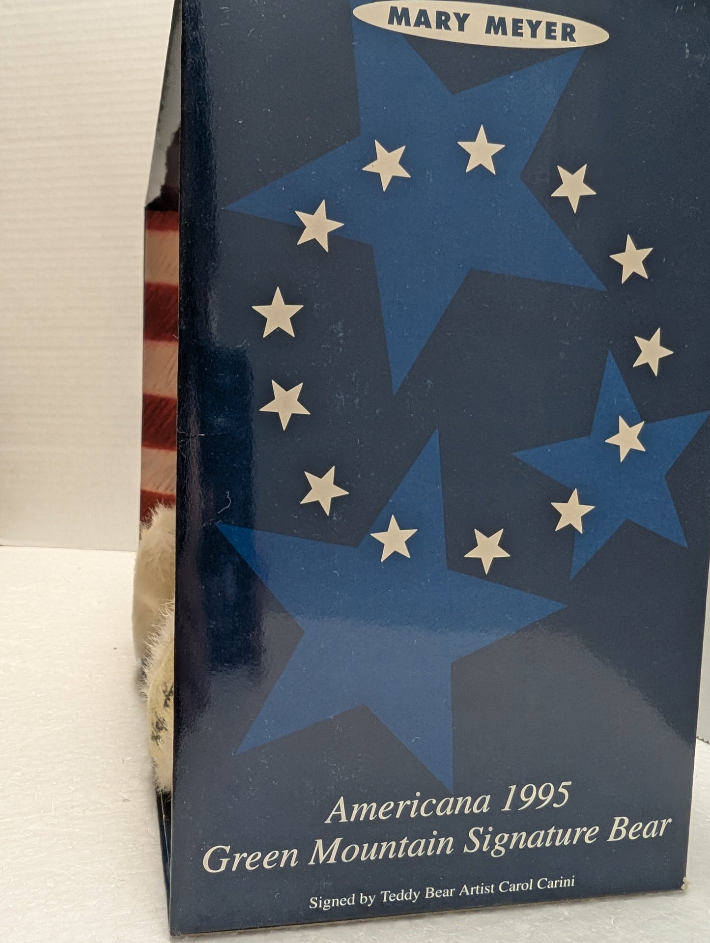 Mary Meyers  Green Mountain CollectionAmericana 12" 30069 image 2