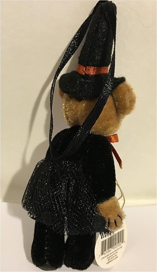 Boyds Miniature T F Wuzziewitch 81001 image 3