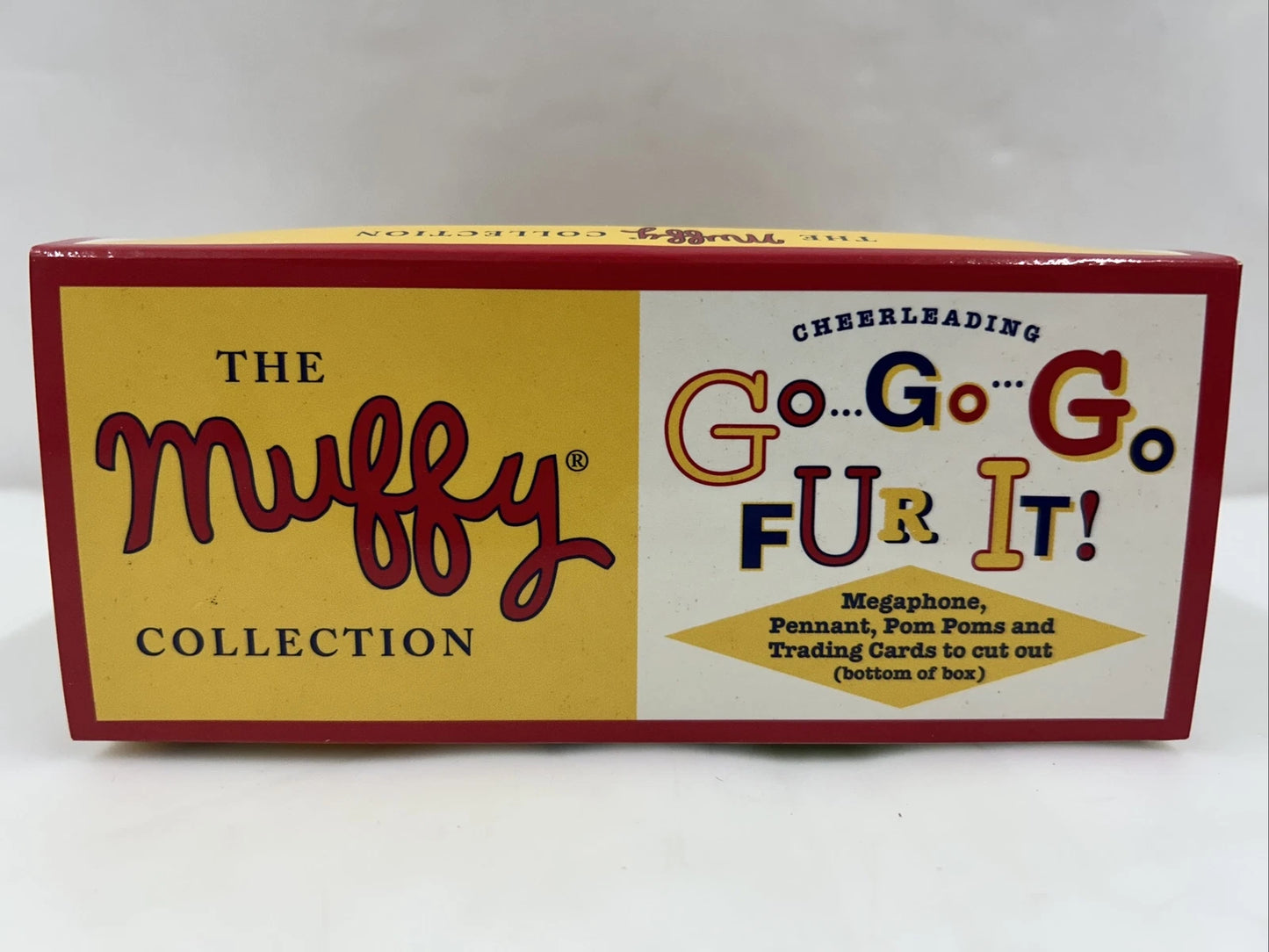North American Cheerleading Accessories for Muffy & Hoppy  5169 image 1