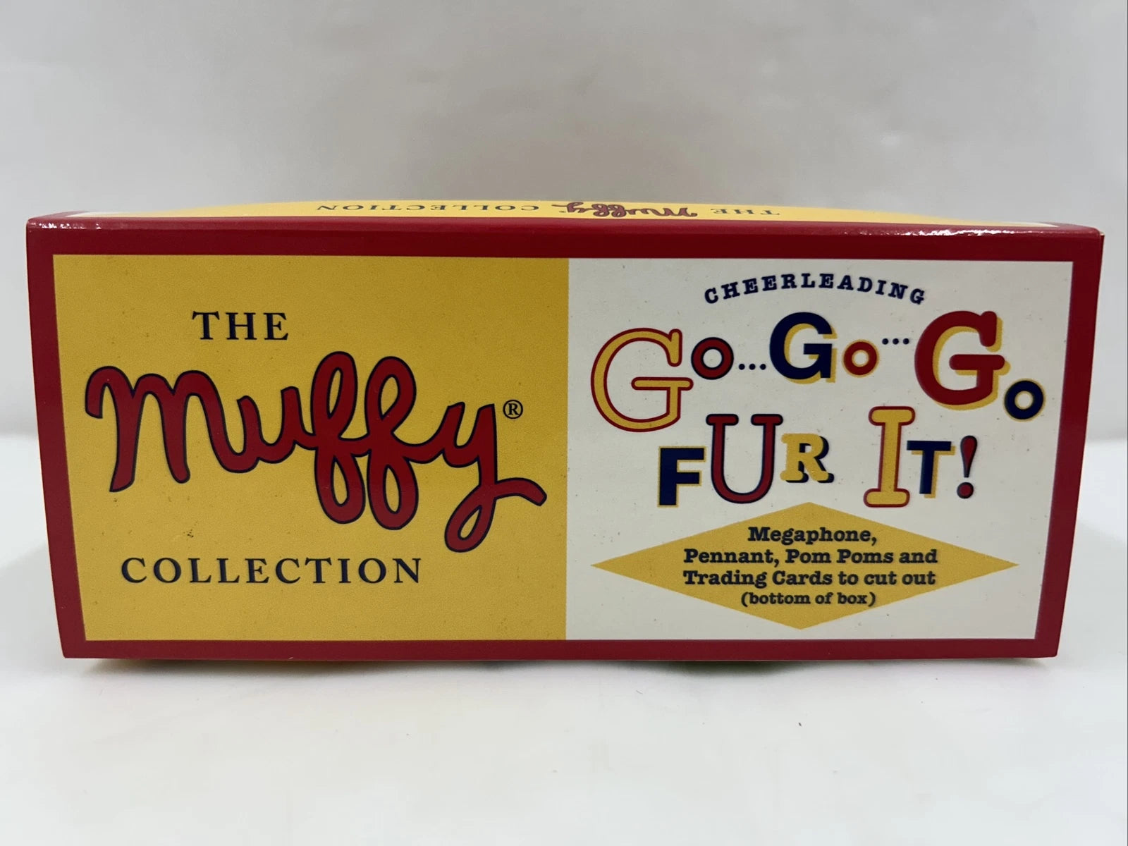 North American Cheerleading Accessories for Muffy & Hoppy  5169 image 1