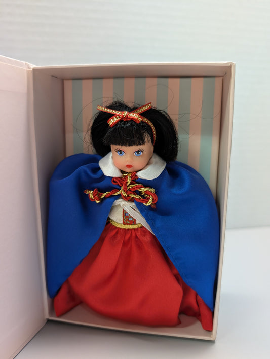 Alexander Doll Snow White Storyland Classics image 0