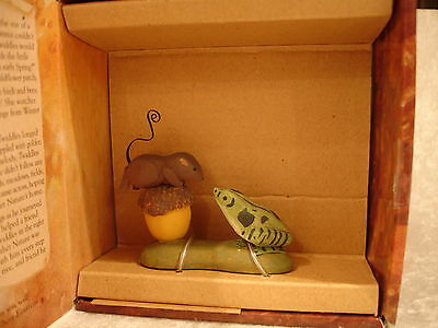 Boyds Twiddle & Friends Twiddles n'Tadpole 7030 image 4