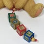 Cherished Teddies Xmas Nolan #176141 image 4