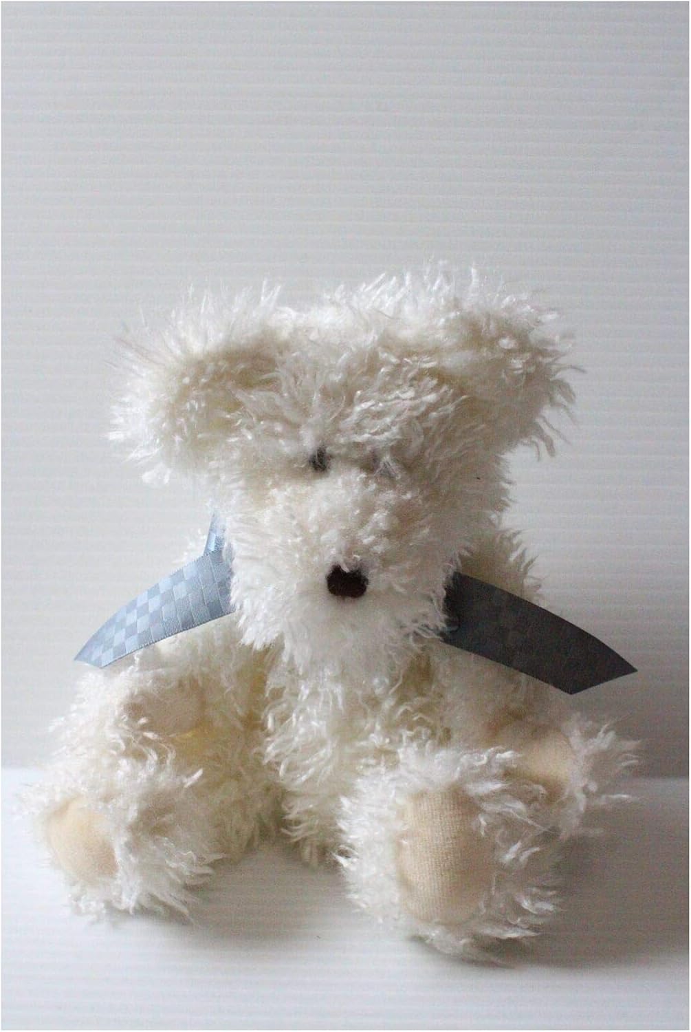 Boyds Bear Plush  Bobbi McBobble  510306-01  10" image 0