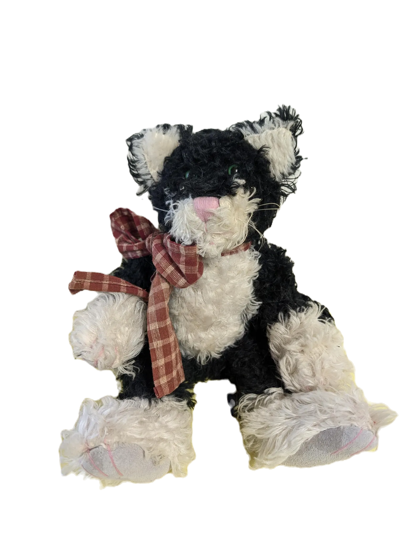 Boyds Mohair Spiro T Cattington 59040-07 image 1