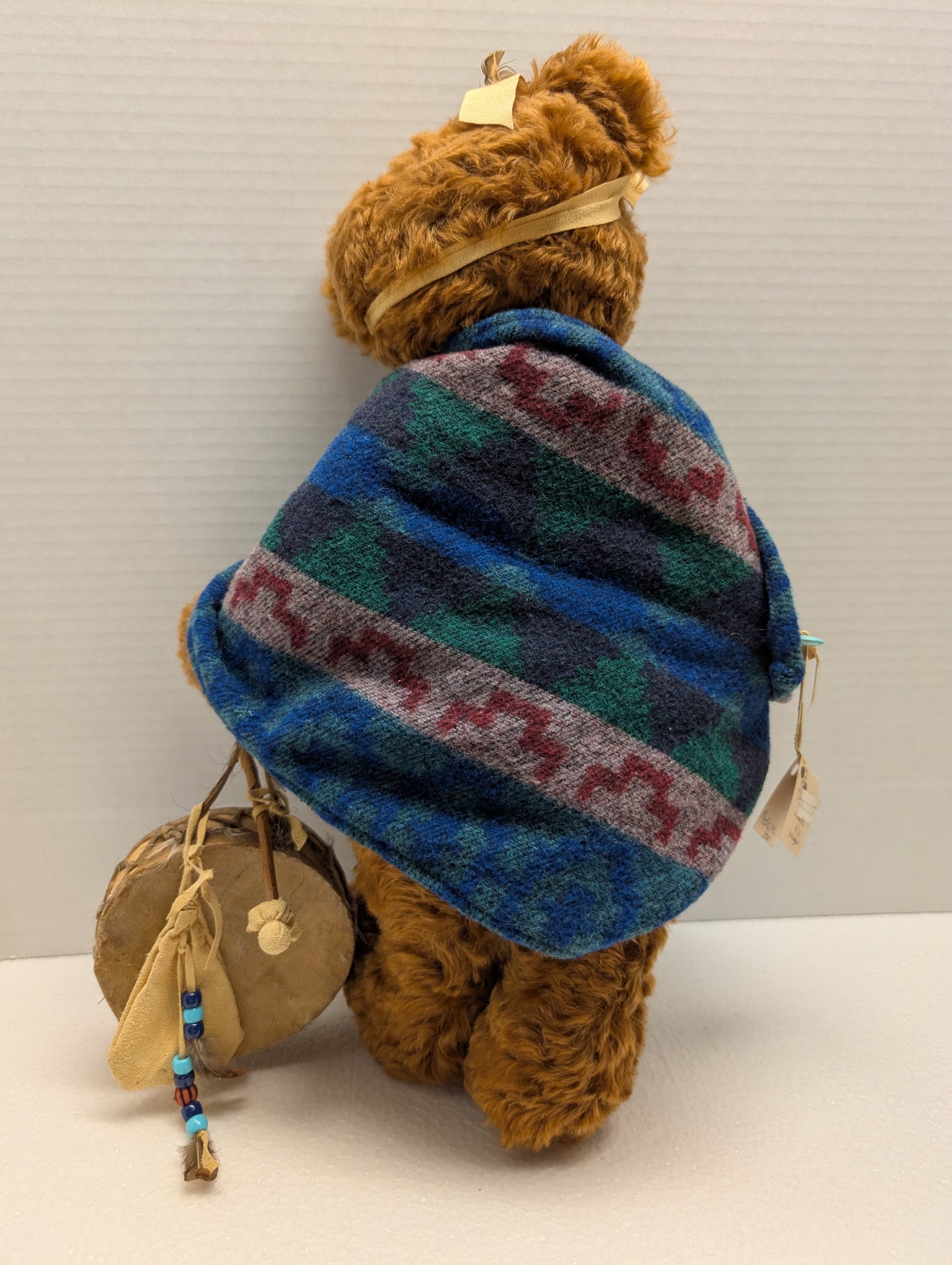 Medicine Bear by Ruth Jones image 7