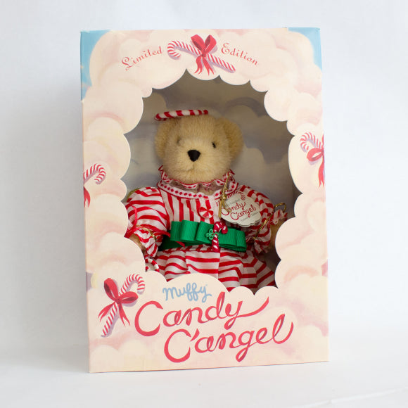 North American Muffy Candy C'Angel 5251 image 1