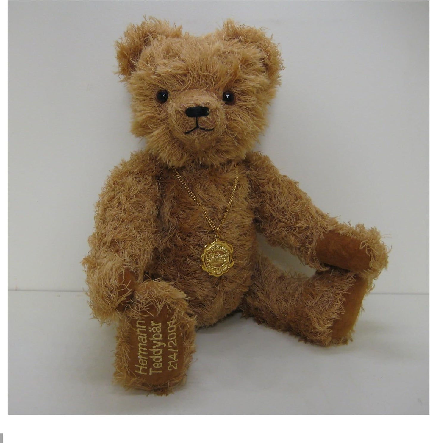 Hermann 2001 Hermann TeddyBar 170457 image 0