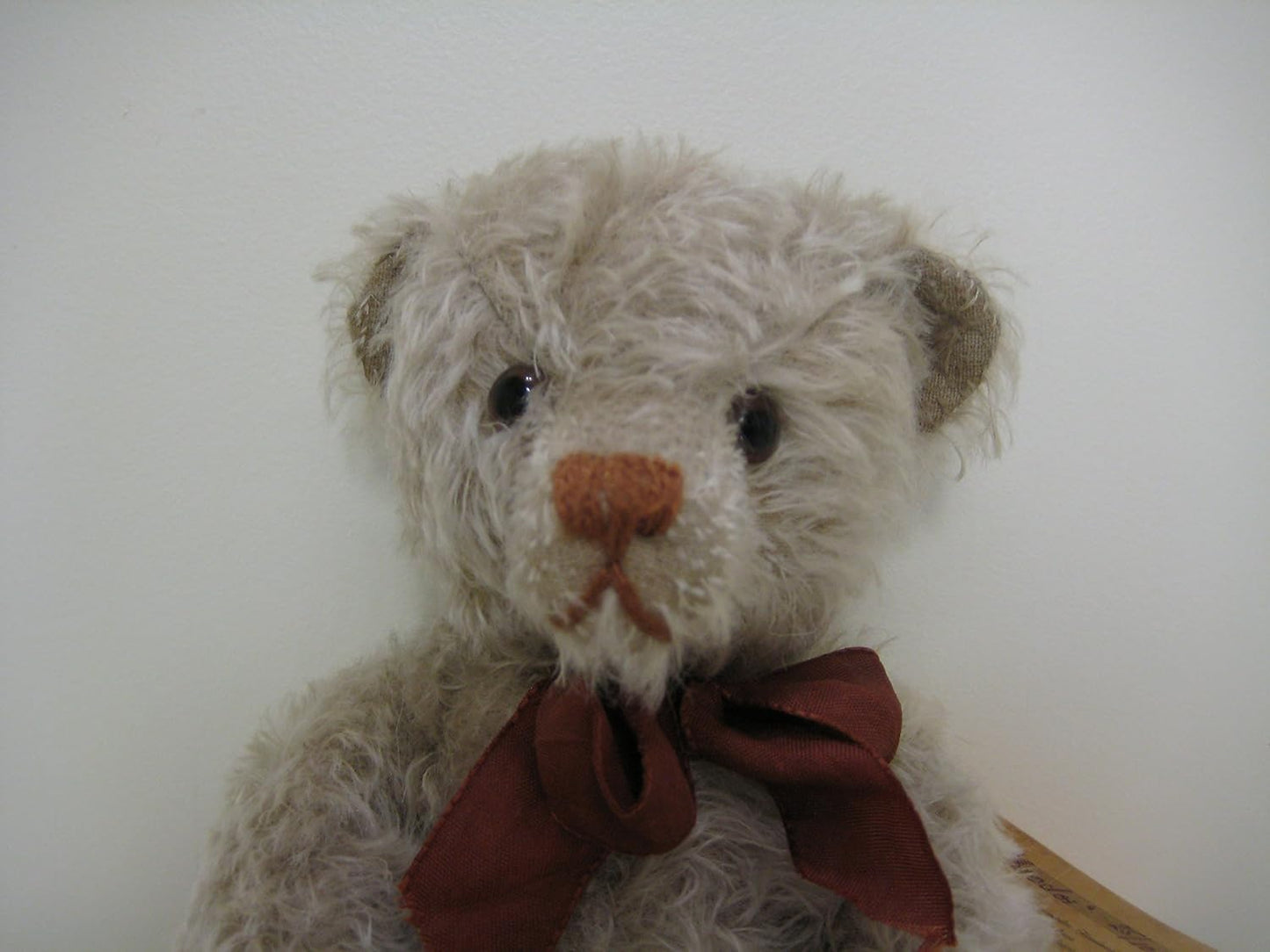 Pyschny Bear by Bear Theodore  11.5" image 1