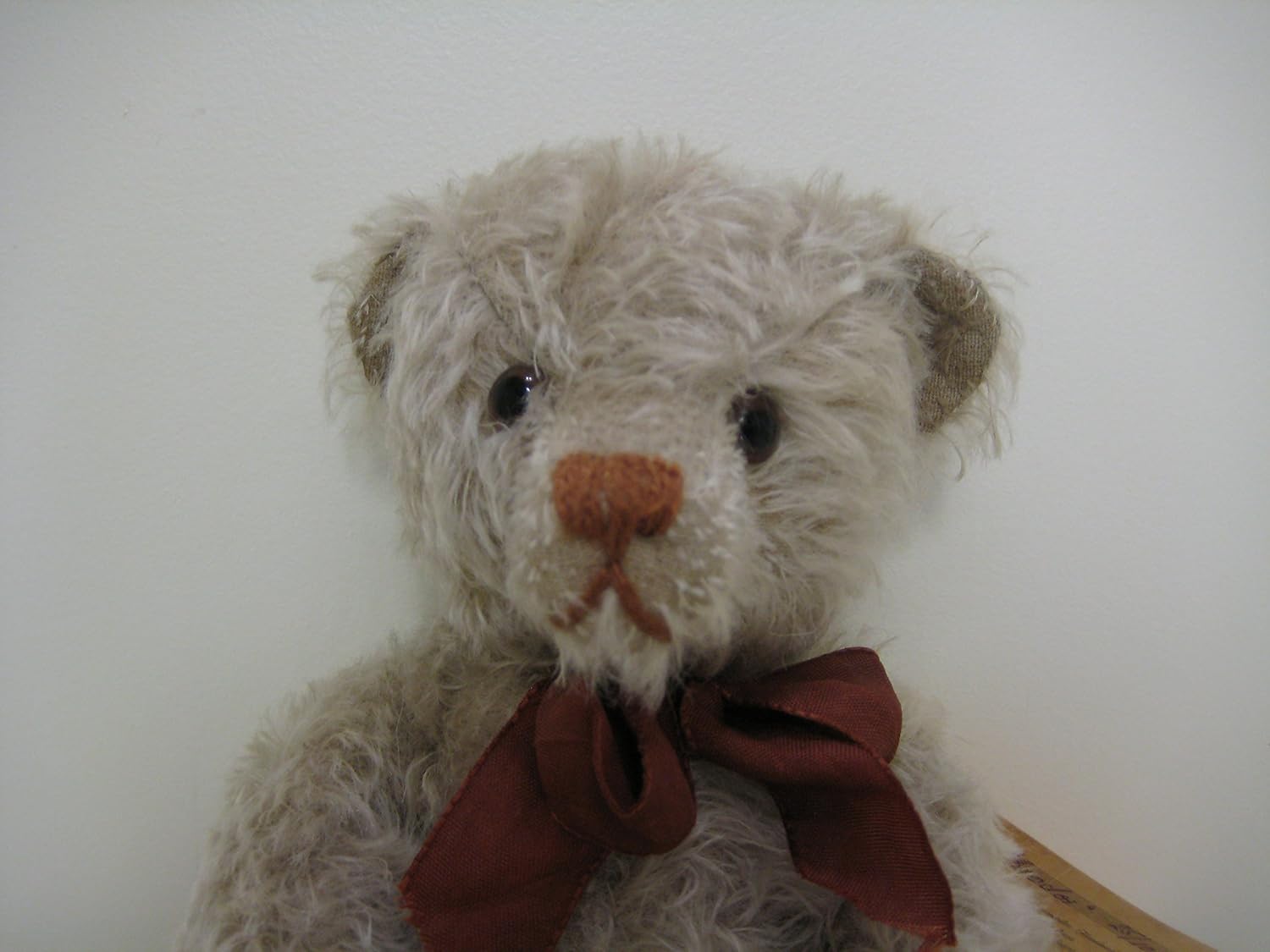 Pyschny Bear by Bear Theodore  11.5" image 1
