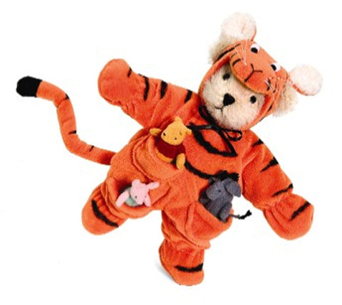 North American Tigger Muffy WDWC Bear & Doll Convention 2005 #745 image 0
