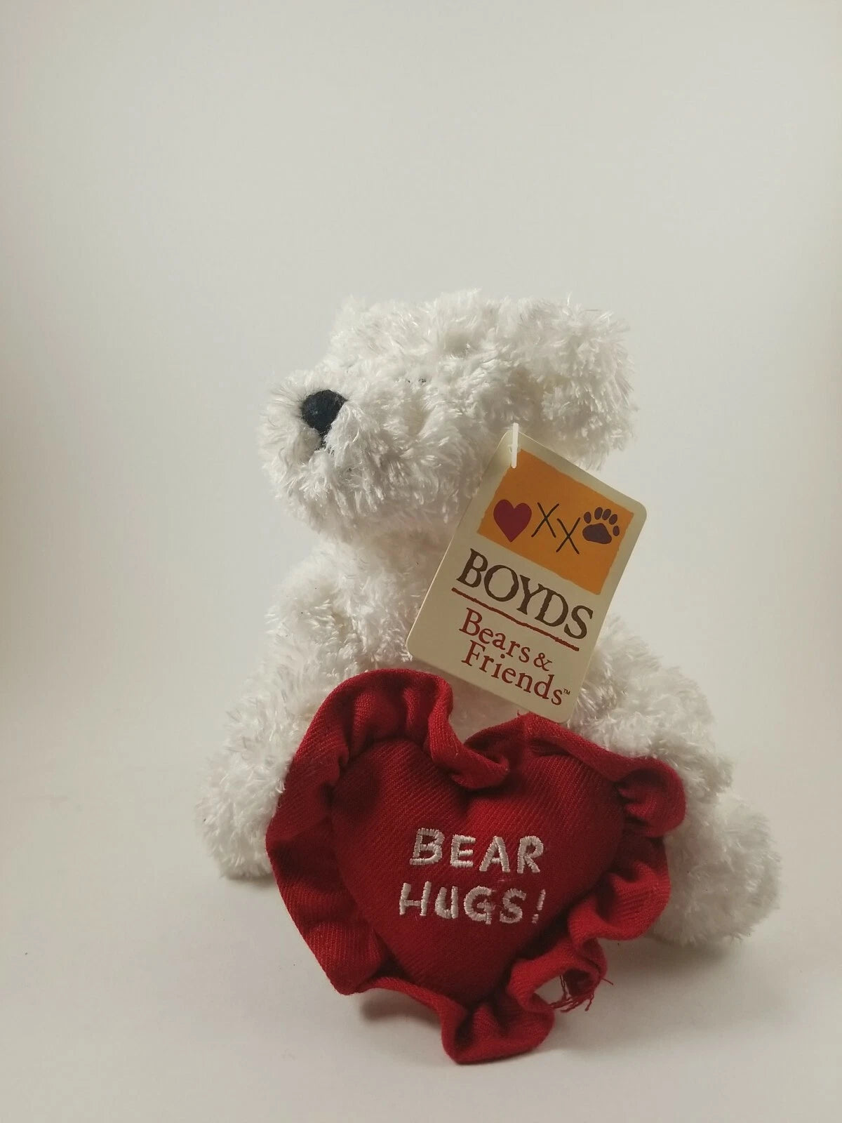 Boyds Bear Plush  Bear Hugs  82050 image 5