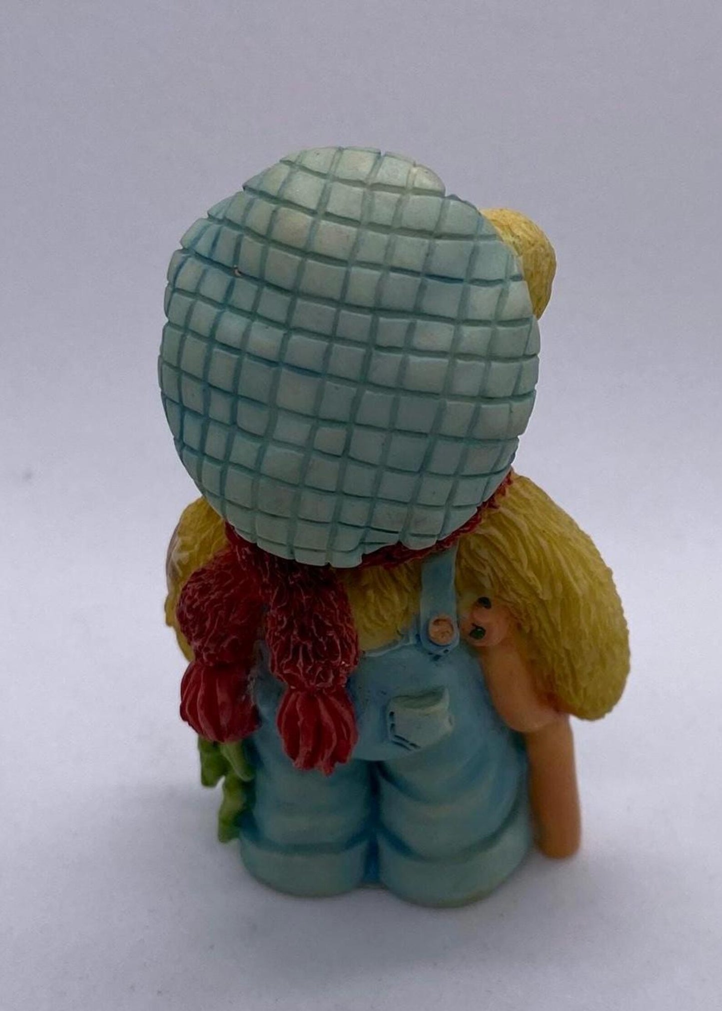 Cherished Teddies Enesco Tiny Ted-Bear #614777 image 2