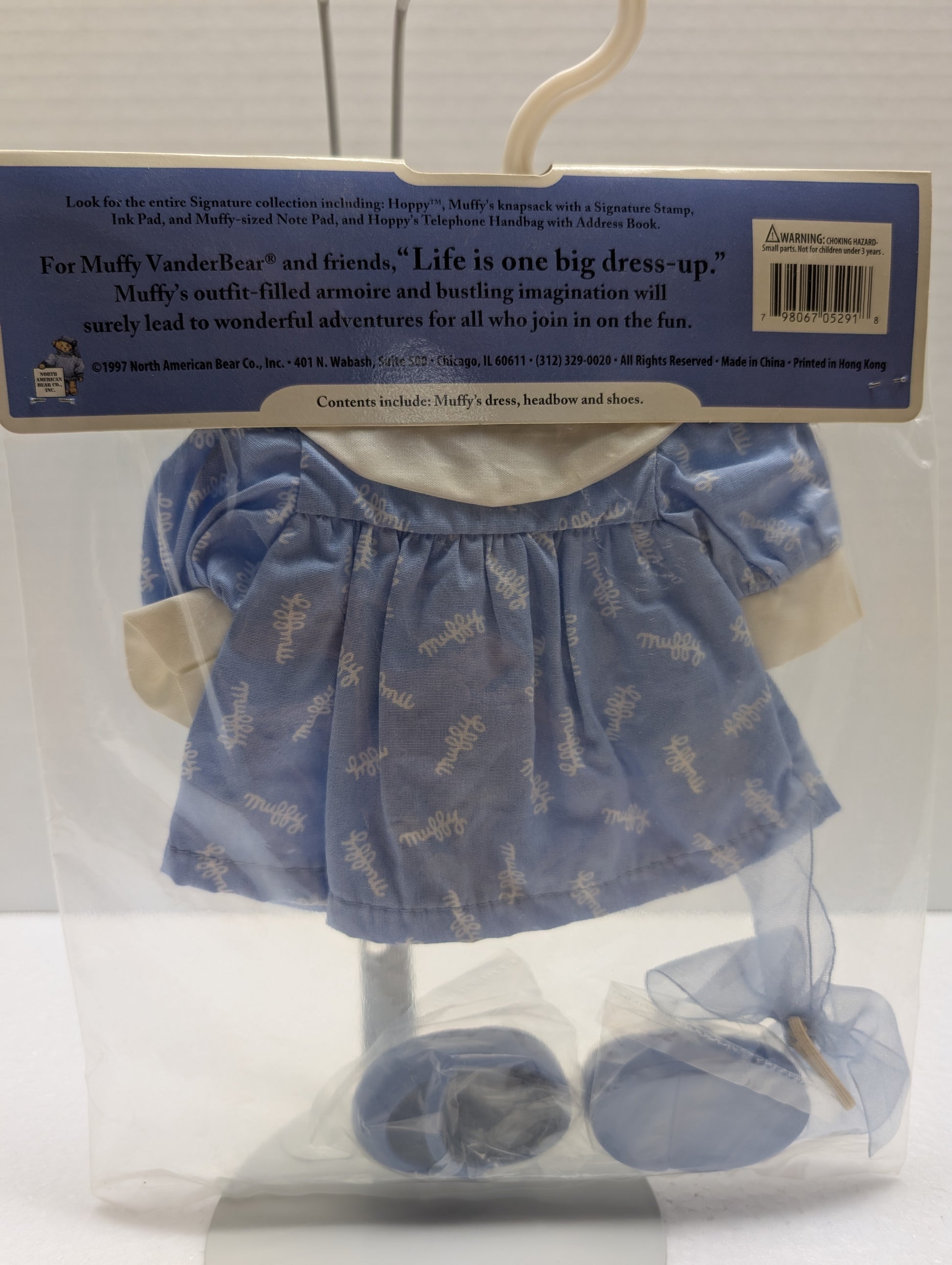 North American Signature Muffy Dress  only 5291 image 2