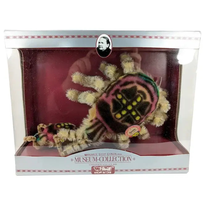 Steiff Spider Set  0054/00 image 0