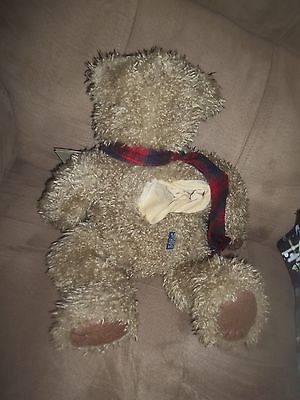 Boyds Bear Plush  Fillabuster P Chatsworth  585001-03 image 1