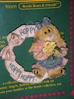 Boyds Pin Folkwear Flora Hoppy Spring  26418 image 0