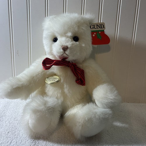 Gund Christmas Plush Christmas Carols 8856 image 0