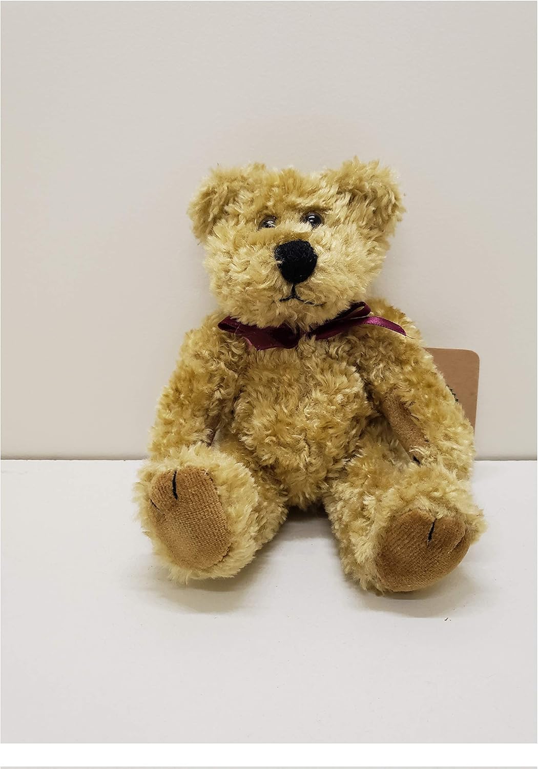 Boyds Bear Plush Morris 8" 1003-05 image 2