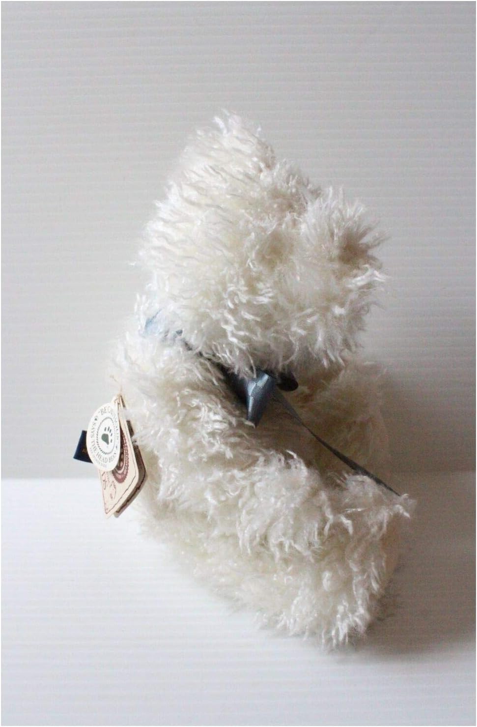 Boyds Bear Plush  Bobbi McBobble  510306-01  10" image 2