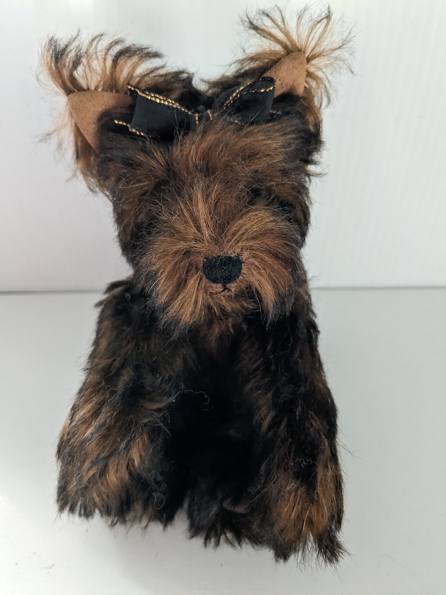 Bradley the Yorkie by Linda Nelson of Half Nelsons image 7