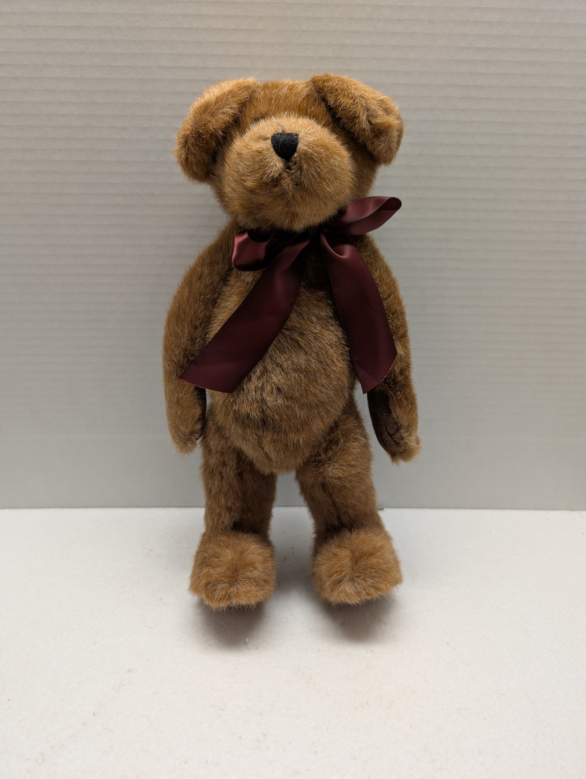 Boyds Bear Plush Pendleton 510400-11 image 2