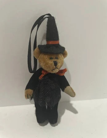 Boyds Miniature T F Wuzziewitch 81001 image 0