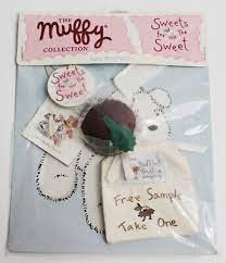 North American Lulu MacFluff Sweets for The Sweet Outfit 5271 image 0