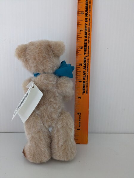 Puff by Arlene Anderson of Lexington Bears image 3