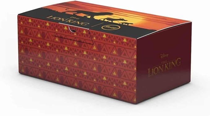 Steiff Disney Lion King Gift Set EAN 354922 image 1