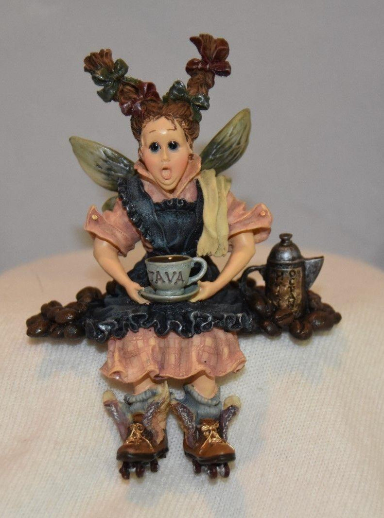 Boyds Wee Folkstone Caffeinata Speedy P Faeiribean 36304 image 1