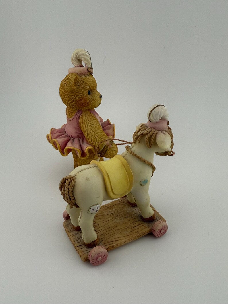 Cherished Teddies Tonya ?Friends are the Bear Essentials 103942 image 9