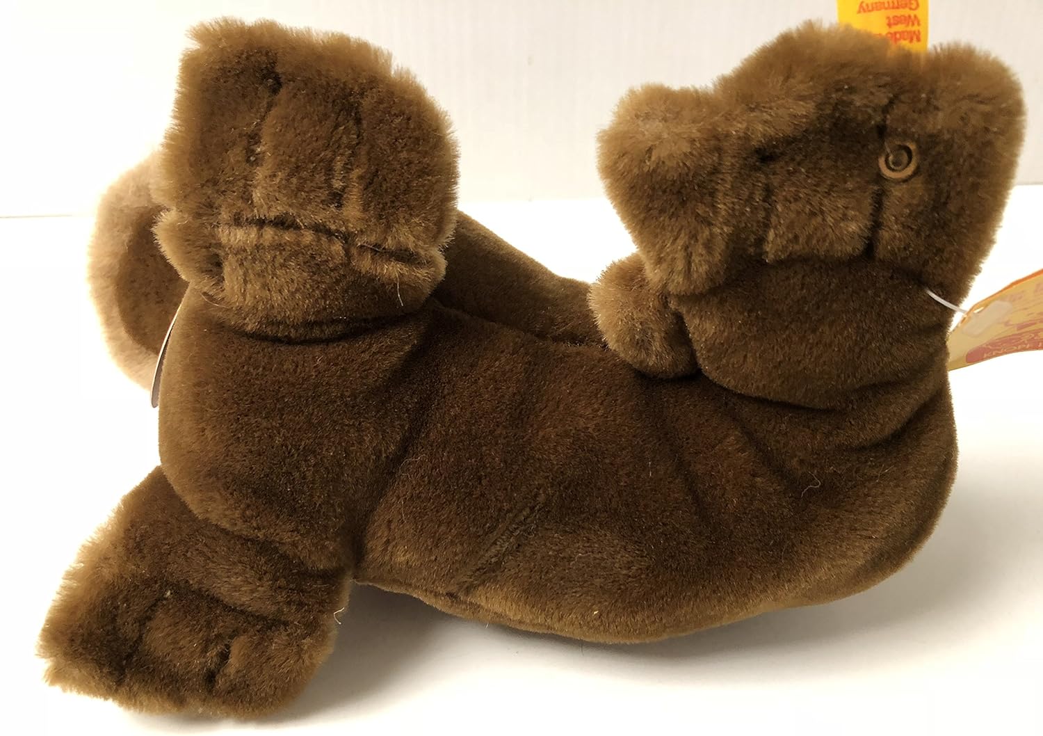 Steiff Plush Walrus Wally Walruss 1170/16 image 5