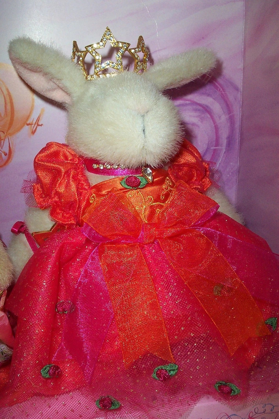 North American Fairytale Mufferella & Hoppy Godmother Ltd Ed. 5772 image 2
