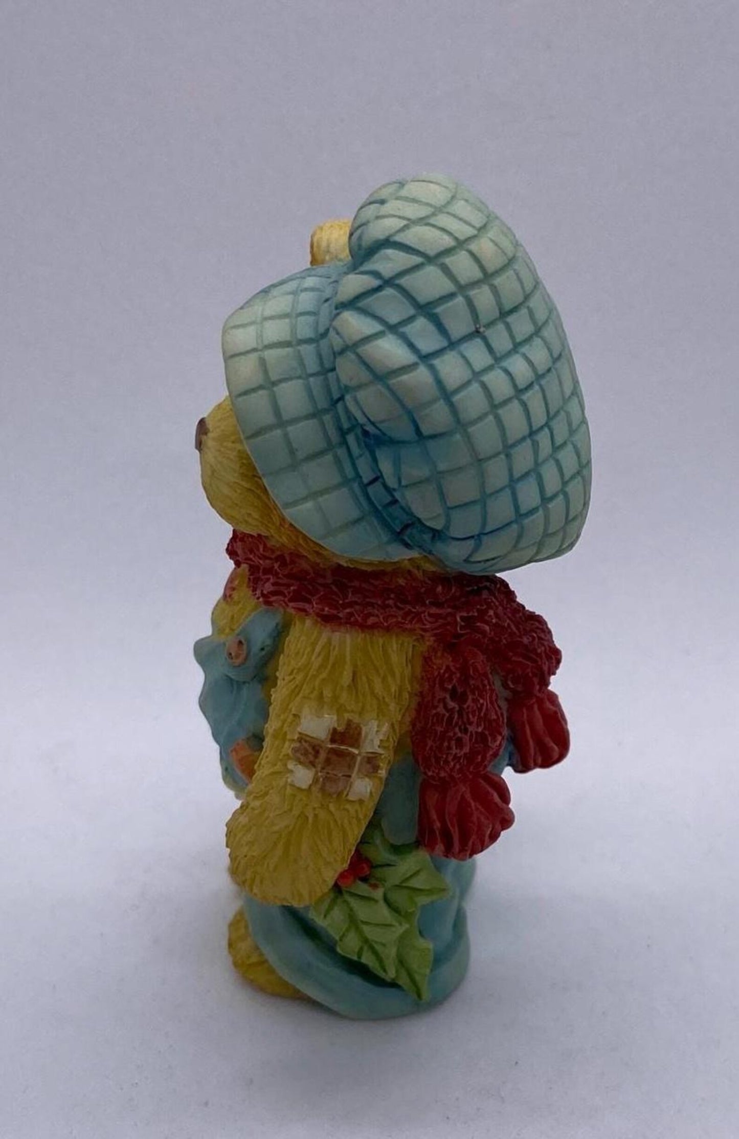 Cherished Teddies Enesco Tiny Ted-Bear #614777 image 1