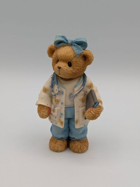 Cherished Teddies Paula Helping Others Is the Best Part of the Job 874728 image 6
