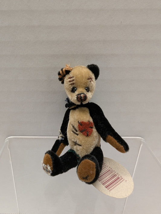 Ganz Cottage Miniatures Patches Panda CC7018 image 0