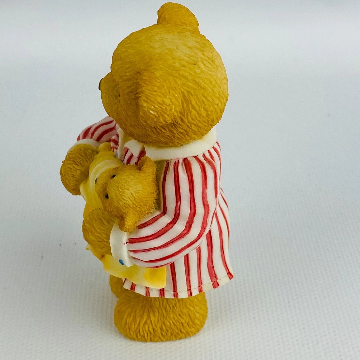 Cherished Teddies Lela Nightingale 1998 Members Only Figurine CT981 image 2