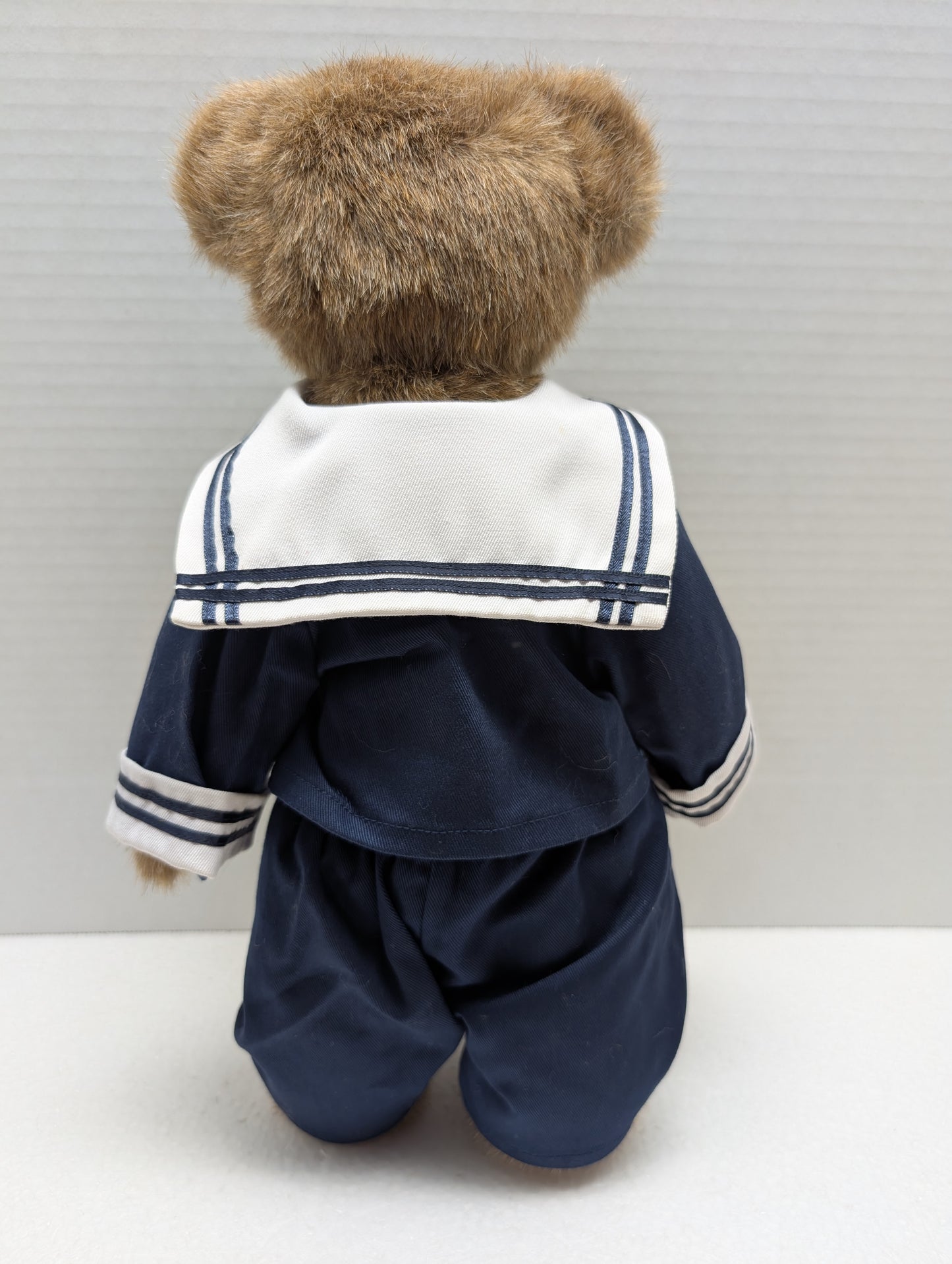 Boyds Bear Plush Andrew K Bridgeport  904381 image 4