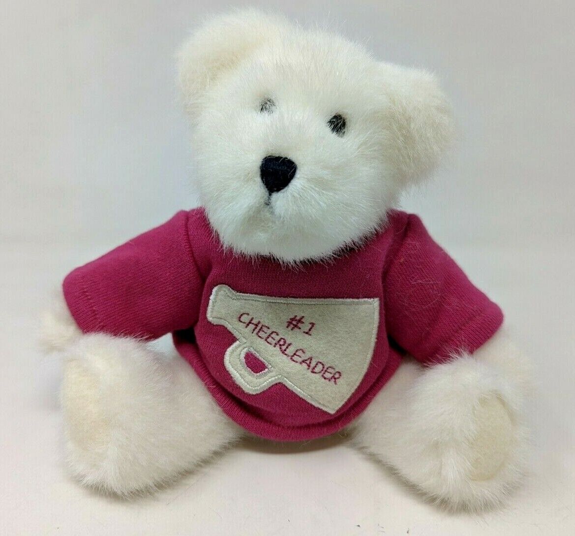 Boyds Bear Plush Kirstie Cheersley Collectible Item #903078 image 1