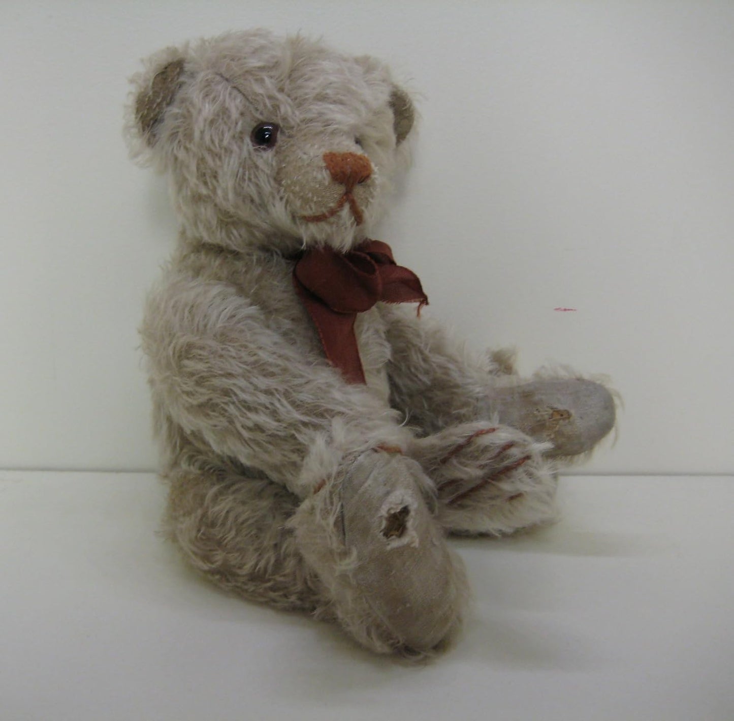 Pyschny Bear by Bear Theodore  11.5" image 2