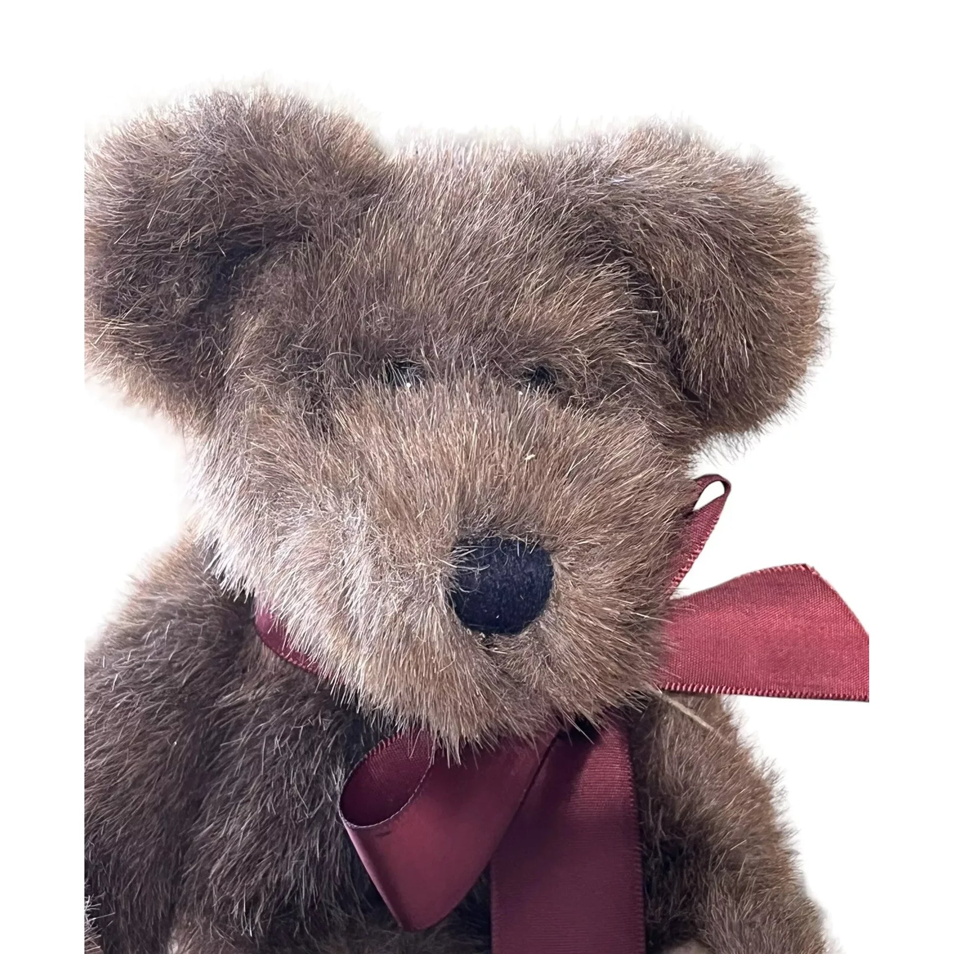 Boyds  Bear Plush Paxton  510300-05 image 1