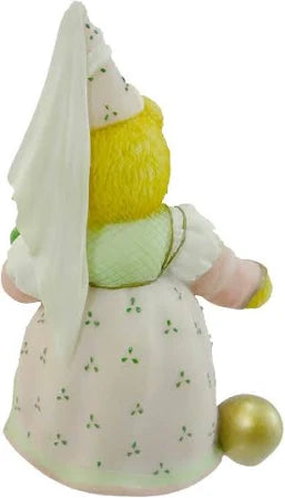 Cherished Teddies WINNIE YOU'RE MY PERFECT PRINCE #481696 image 1