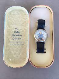North American Grand Tour Muffy Vanderbear Watch #451 image 1