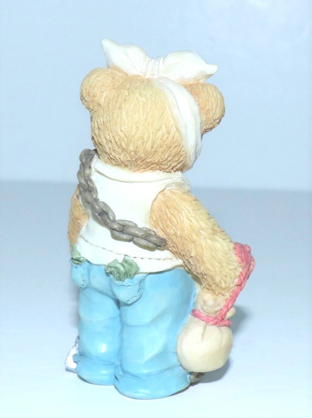 Cherished Teddies Jacob Bearly figurine #614785 image 3