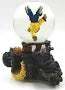 Boyds Bear Resin Ridley w. Ridley  Balancing Act 270559 image 2
