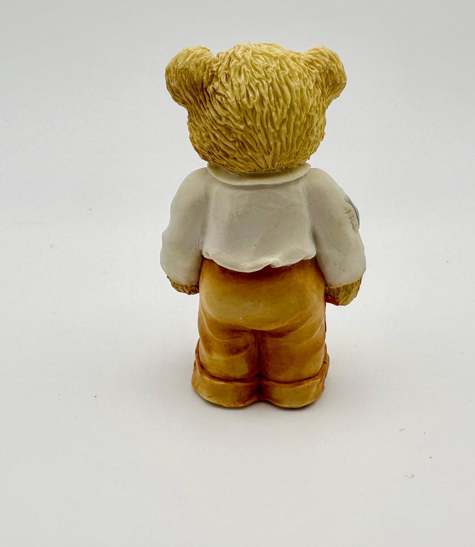 Cherished Teddies - Older Son "Child of Pride" #624829 image 2