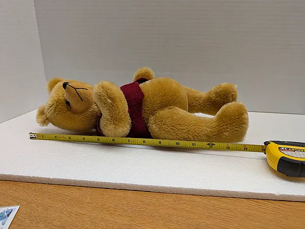 Pooh Too by Jay Hadly of Country Bears image 4