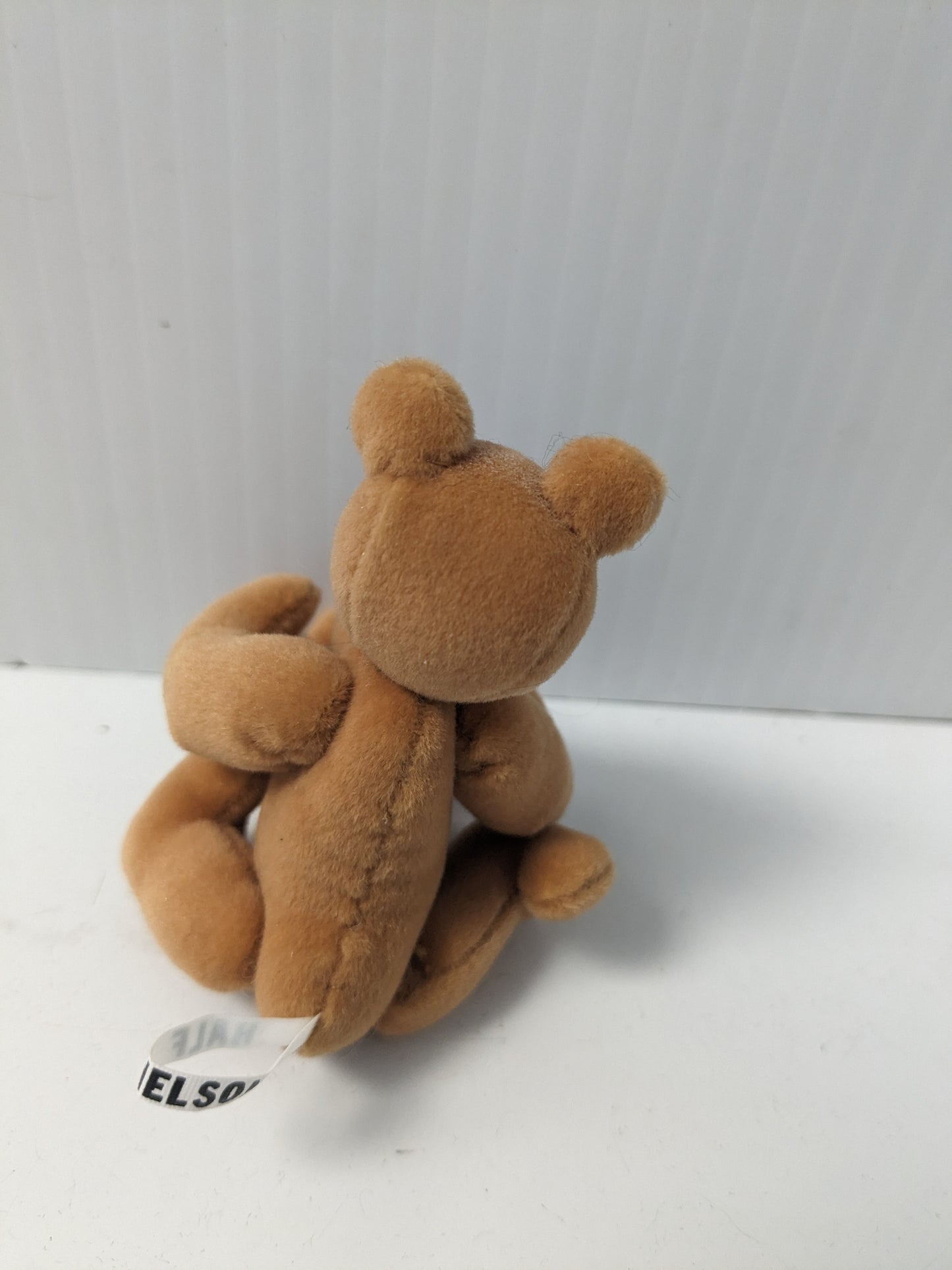 Linda Nelson Pooh and Muff Miniature image 3